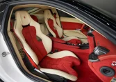 Ferrari F12 Berlinetta Luxury Car Dealership in UAE