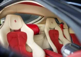 Ferrari F12 Berlinetta Exotic Car Dealership in UAE
