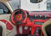 Buy Ferrari F12 Berlinetta in UAE