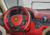Buy Ferrari F12 Berlinetta in Dubai
