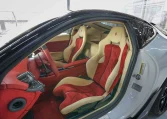 Buy Ferrari F12 Berlinetta Super Car in Dubai