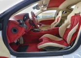 Buy Ferrari F12 Berlinetta Car in Dubai