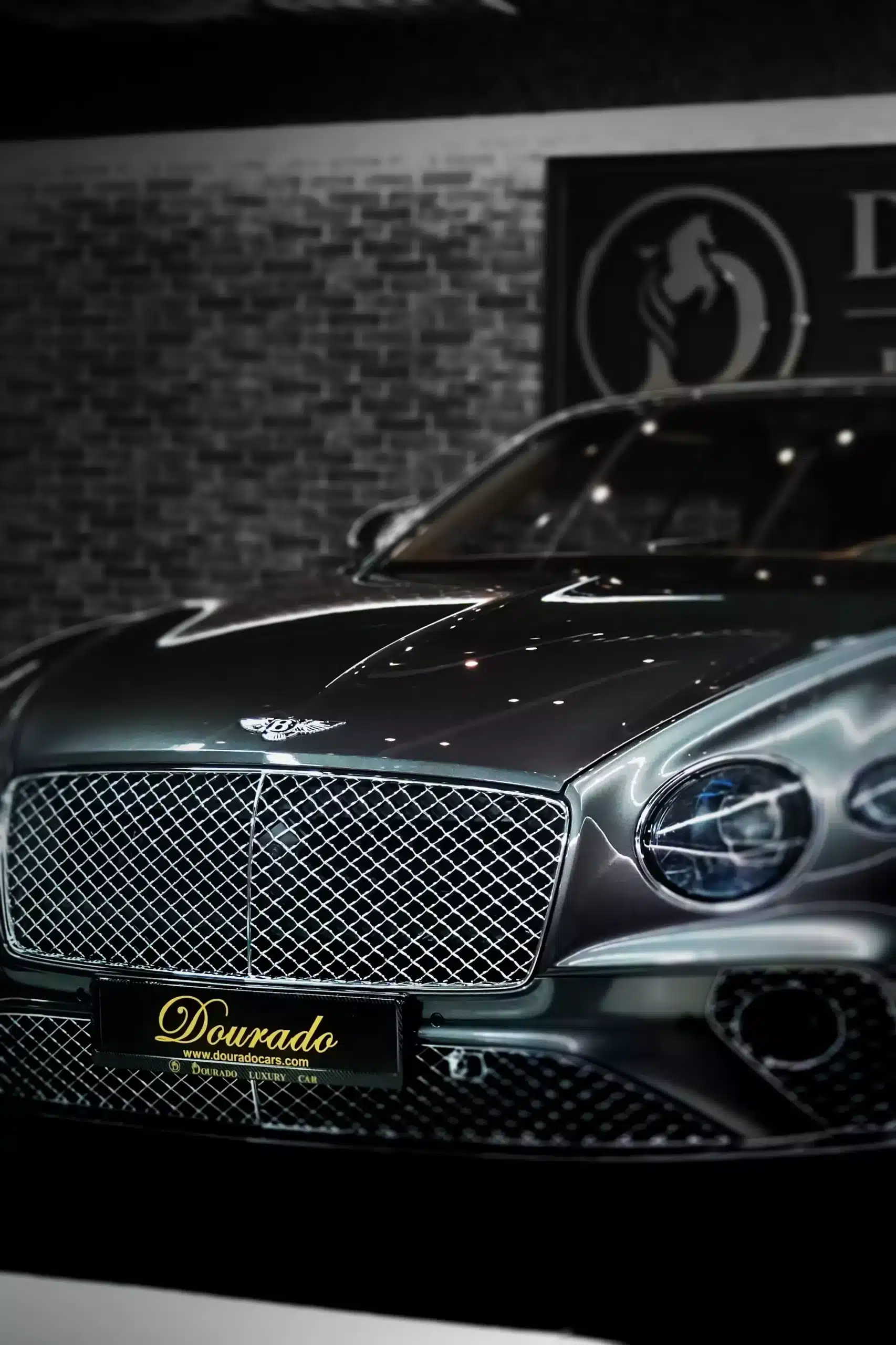Bentley Exotic for sale in Dubai