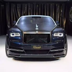 Used Super Cars for Sale Dubai : Opulent Performance and Exquisite Luxury