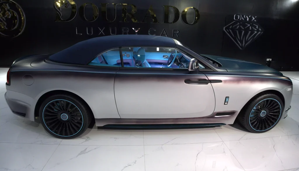 Rolls Royce Car Price : Indulge in Automotive Perfection