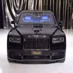 Top Luxury Car Brands : Driving Luxury into the Future