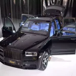 Luxury Vehicle Brands : Redefining the Luxury Experience