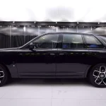 Top 10 Luxury Cars in Dubai : Redefining the Art of Driving