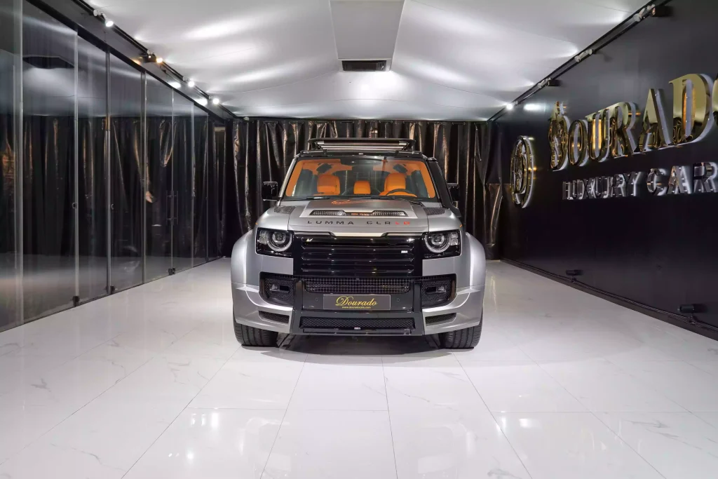 Cadillac : Where Comfort Meets Performance