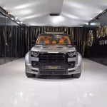Cadillac Escalade Dubai Price : Luxury Without Compromise