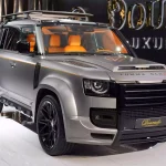 Best Car Showroom in Dubai: Unleash Your Style with Dourado Luxury Cars