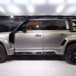 Luxury Vehicle Brands : The Epitome of Automotive Luxury