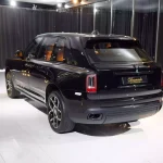 Dubai Used Luxury Cars Dealers: Where Every Car Tells a Story of Elegance
