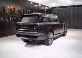 Buy Range Rover Autobiography SV LWB P530 Luxury Car