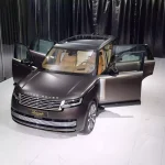 Range Rover Velar Price in UAE: The Gateway to Luxury, Priced Right