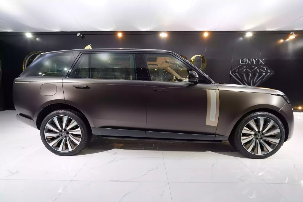 Luxury Car Showroom Dubai : Discover the Epitome of Automotive Luxury