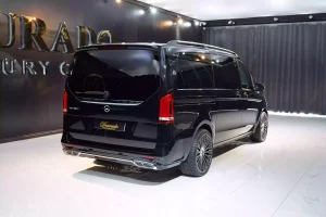 Mercedes-Benz V250D for Sale