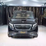 Mercedes Benz UAE : Performance Without Compromise