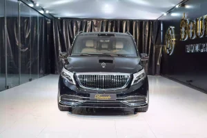 Mercedes-Benz V250D for Sale in Dubai
