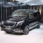 Mercedes UAE: Where Innovation Fuels Passion