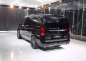 Mercedes-Benz V250D Car for Sale in Dubai