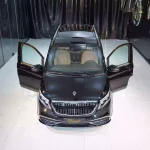 Mercedes Benz Near Me: Top 5 Innovations in Recent Models