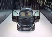 Mercedes-Benz V250D Luxury Car for Sale in Dubai