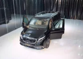 Mercedes-Benz V250D Exotic Car for Sale in Dubai