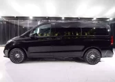 Mercedes-Benz V250D Dealership in UAE