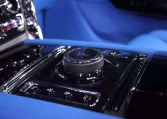 Rolls Royce Cullinan Black Badge Super Car Dealership in Dubai