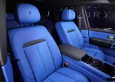 Buy Rolls Royce Cullinan Black Badge in Dubai