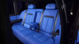 Buy Rolls Royce Cullinan Black Badge Car in Dubai