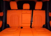 Buy Land Rover Defender Lumma CLR LD 2023 Silicon Silver Matte luxury car Dubai UAE
