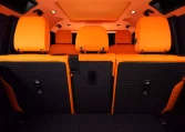 Buy Land Rover Defender Lumma CLR LD 2023 Silicon Silver Matte luxury car