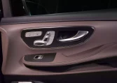 Buy Mercedes-Benz V250D LWB Maybach Kit 2023 Black Car in Dubai UAE