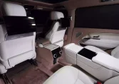 Range Rover Autobiography SV LWB P530 2024 Exotic Car for sale in Dubai