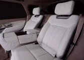 Range Rover Autobiography SV LWB P530 2024 Luxury car for sale in Dubai