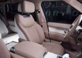 Range Rover Autobiography SV LWB P530 2024 for sale in UAE