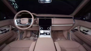 Range Rover Autobiography SV LWB P530 2024 for sale