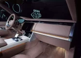 Buy Range Rover Autobiography SV LWB P530 2024 Tourmaline Brown Satin Finish Dubai