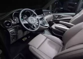 Mercedes-Benz V250D Dealership in Dubai