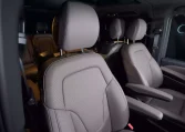 Mercedes-Benz V250D Exotic Car Dealership in Dubai