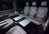 Buy Mercedes-Benz V250D in Dubai