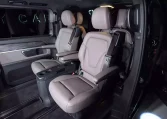 Buy Mercedes-Benz V250D Car in UAE