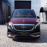 Maybach Car : A Legacy of Uncompromising Quality