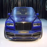 Exotic Car Dealership Dubai : Where Every Car Tells a Tale of Luxury