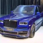 Second Hand Cars for Sale in Dubai : Explore a Variety of Models