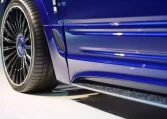 Rolls Royce Cullinan Salamanca Blue Luxury Car for Sale in Dubai