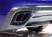 Rolls Royce Cullinan Salamanca Blue Exotic Car for Sale in Dubai