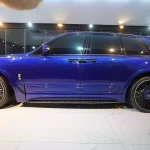 Used Super Cars for Sale Dubai : World-Renowned Exotics